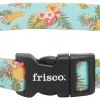 Frisco Tropics Dog Collar -The Frisco Store 264058 MAIN. SY630 V1616766110