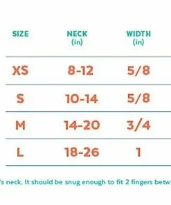 Frisco Hawaii Nights Dog Collar 7 Frisco Hawaii Nights Dog Collar -The Frisco Store 264067 PT1. SY630 V1616702493