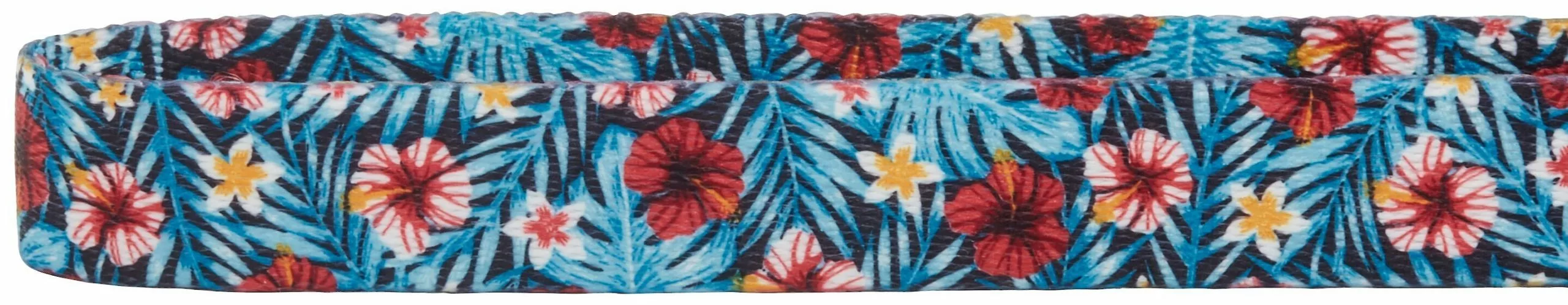 Frisco Hawaii Nights Dog Collar 5 Frisco Hawaii Nights Dog Collar - Image 3