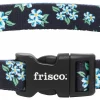 Frisco Evening Floral Dog Collar -The Frisco Store 264085 MAIN. SY630 V1616775708