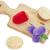 Frisco Charcuterie Board Puzzle Plush Squeaky Dog Toy 1 Frisco Charcuterie Board Puzzle Plush Squeaky Dog Toy -The Frisco Store 264442 MAIN. SY630 V1618924017