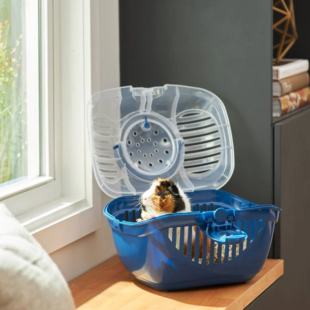 Frisco Top Loading Small Pet Carrier 3 Frisco Top Loading Small Pet Carrier