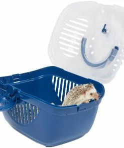 Frisco Top Loading Small Pet Carrier 11 Frisco Top Loading Small Pet Carrier -The Frisco Store 264927 PT2. SY630 V1617739938