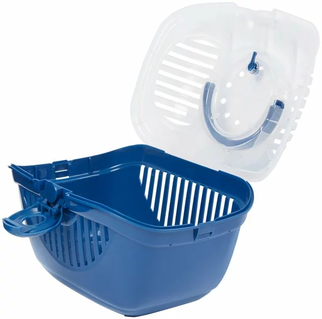 Frisco Top Loading Small Pet Carrier 6 Frisco Top Loading Small Pet Carrier - Image 4