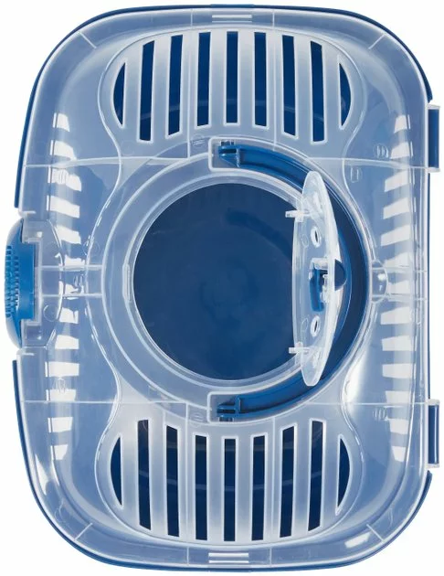 Frisco Top Loading Small Pet Carrier 7 Frisco Top Loading Small Pet Carrier - Image 5