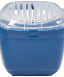 Frisco Top Loading Small Pet Carrier 14 Frisco Top Loading Small Pet Carrier -The Frisco Store 264927 PT5. SY630 V1617741431