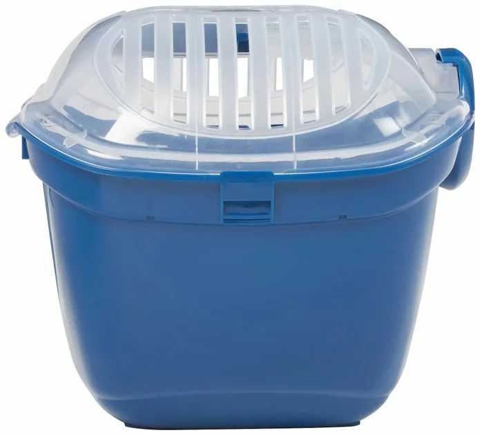 Frisco Top Loading Small Pet Carrier 8 Frisco Top Loading Small Pet Carrier - Image 6