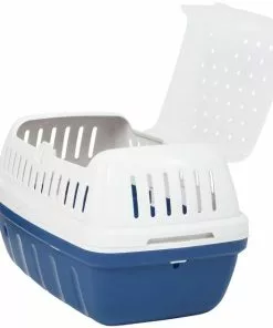 Frisco Top Entry Two-Toned Small Pet Carrier -The Frisco Store 264930 PT3. SY630 V1617741466