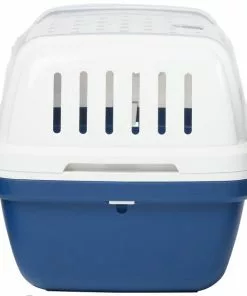 Frisco Top Entry Two-Toned Small Pet Carrier -The Frisco Store 264930 PT5. SY630 V1617741419