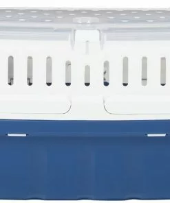 Frisco Top Entry Two-Toned Small Pet Carrier -The Frisco Store 264930 PT6. SY630 V1617741477