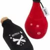 Frisco Magic Potions Plush Squeaky Dog Toy 2 Frisco Magic Potions Plush Squeaky Dog Toy -The Frisco Store 265618 MAIN. SY630 V1620919078