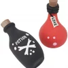 Frisco Magic Potions Latex Squeaky Dog Toy, 2 count -The Frisco Store 265632 MAIN. SY630 V1620919037