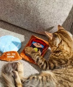 Frisco Magic Fortune Teller Plush Cat Toy with Catnip, 2 count 7 Frisco Magic Fortune Teller Plush Cat Toy with Catnip, 2 count -The Frisco Store 265636 PT3. SY630 V1620939047