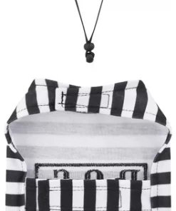 Frisco Prisoner Guinea Pig Costume, One Size -The Frisco Store 265897 PT5. SY630 V1624304622