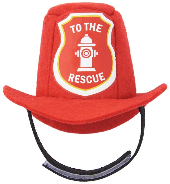 Frisco Firetruck Guinea Pig Costume, One Size 7 Frisco Firetruck Guinea Pig Costume, One Size - Image 5