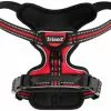 Frisco Padded Reflective Harness -The Frisco Store 266762 MAIN. SY630 V1624548581