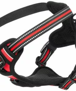 Frisco Padded Reflective Harness -The Frisco Store 266762 PT4. SY630 V1624549109