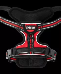 Frisco Padded Reflective Harness -The Frisco Store 266762 PT5. SY630 V1626798379