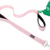 Frisco Traffic Leash with Padded Handles & Poop Bag Dispenser -The Frisco Store 266783 MAIN. SY630 V1619812045