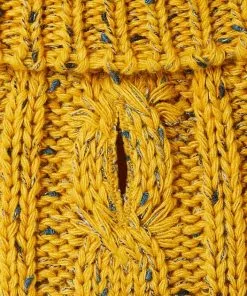 Frisco Cable Knit Dog & Cat Sweater with 60% Recycled Content 12 Frisco Cable Knit Dog & Cat Sweater with 60% Recycled Content -The Frisco Store 268153 PT6. SY630 V1628778083