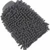 Frisco Microfiber Grooming Glove, Gray 2 Frisco Microfiber Grooming Glove, Gray -The Frisco Store 269027 MAIN. SY630 V1624414841