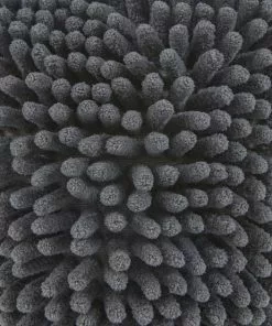 Frisco Microfiber Grooming Glove, Gray -The Frisco Store 269027 PT3. SY630 V1624454003