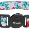 Frisco Spring Floral Cat Collar, 8-12 Inches -The Frisco Store 269498 MAIN. SY630 V1616074422