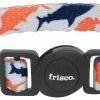 Frisco Spring Reef Life Collar, 8-12 Inches -The Frisco Store 269500 MAIN. SY630 V1616073888
