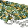 Frisco Tropical Bananas Dog Leash -The Frisco Store 269522 MAIN. SY630 V1619536467