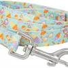 Frisco Ice Cream Party Dog Leash -The Frisco Store 269549 MAIN. SY630 V1619534602
