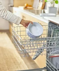 Frisco Blue Garden Non-skid Ceramic Dog Bowl 13 Frisco Blue Garden Non-skid Ceramic Dog Bowl -The Frisco Store 270197 PT6. SY630 V1620761899