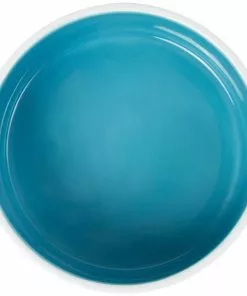 Frisco Houndstooth Non-skid Ceramic Dog Bowl -The Frisco Store 270200 PT4. SY630 V1627669983