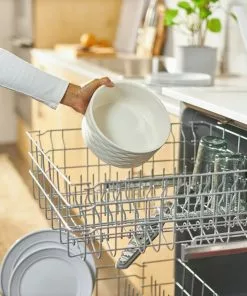 Frisco Geometric Non-skid Ceramic Dog Bowl -The Frisco Store 270224 PT6. SY630 V1627669594