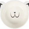 Frisco Dog Face Non-skid Ceramic Cat & Dog Bowl -The Frisco Store 270226 MAIN. SY630 V1620685060