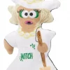 Frisco Halloween Good Witch, Bad Witch Reversible Plush Cat Toy with Catnip 1 Frisco Halloween Good Witch, Bad Witch Reversible Plush Cat Toy with Catnip -The Frisco Store 270301 MAIN. SY630 V1621949035