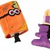Frisco Halloween Monster Book & Candle Plush Cat Toy with Catnip, 2 count 2 Frisco Halloween Monster Book & Candle Plush Cat Toy with Catnip, 2 count -The Frisco Store 270321 MAIN. SY630 V1621948745