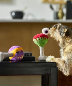 Frisco Halloween Cocktail Plush Squeaky Dog Toy, 2 count 7 Frisco Halloween Cocktail Plush Squeaky Dog Toy, 2 count -The Frisco Store 270361 PT3. SY630 V1624817495