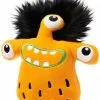 Frisco Friendly Monster Round Plush Squeaky Dog Toy -The Frisco Store 270466 MAIN. SY630 V1624071153