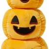Frisco Halloween Jack-o-Lantern Tower Bottle Cruncher Plush Squeaky Dog Toy 2 Frisco Halloween Jack-o-Lantern Tower Bottle Cruncher Plush Squeaky Dog Toy -The Frisco Store 270476 MAIN. SY630 V1624070878