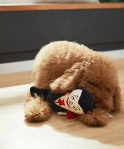 Frisco Vampire Bottle Cruncher Plush Squeaky Dog Toy 7 Frisco Vampire Bottle Cruncher Plush Squeaky Dog Toy -The Frisco Store 270478 PT3. SY630 V1624825005