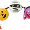 Frisco Halloween Haunted Friends Plush with Rope Squeaky Dog Toy 1 Frisco Halloween Haunted Friends Plush with Rope Squeaky Dog Toy -The Frisco Store 270500 MAIN. SY630 V1624071175