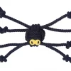 Frisco Halloween Spider Rope Dog Toy -The Frisco Store 270504 MAIN. SY630 V1624070881
