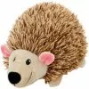 Frisco Camping Hedgehog Plush Squeaky Dog Toy -The Frisco Store 270995 MAIN. SY630 V1624561676