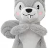 Frisco Camping Squirrel Plush Squeaky Dog Toy 1 Frisco Camping Squirrel Plush Squeaky Dog Toy -The Frisco Store 271001 MAIN. SY630 V1624561728