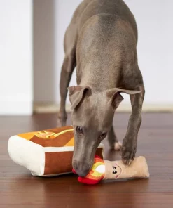 Frisco Camping Match Box 2-in-1 Plush Squeaky Dog Toy 9 Frisco Camping Match Box 2-in-1 Plush Squeaky Dog Toy -The Frisco Store 271029 PT3. SY630 V1625008996