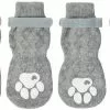 Frisco Non-Skid Cable Knit Dog Socks 1 Frisco Non-Skid Cable Knit Dog Socks -The Frisco Store 272473 MAIN. SY630 V1634828479
