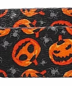 Frisco Spooky Pumpkin Dog Collar -The Frisco Store 272878 PT2. SY630 V1624047781