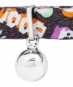 Frisco Flying Ghosts Cat Collar 8 Frisco Flying Ghosts Cat Collar -The Frisco Store 272888 PT2. SY630 V1624046569