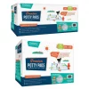 Frisco Training & Potty Pads, 22-in x 23-in, 150 count, Unscented & Frisco Extra Large Training & Potty Pads, 28-in x 34-in, 40 count, Unscented 1 Frisco Training & Potty Pads, 22-in x 23-in, 150 count, Unscented & Frisco Extra Large Training & Potty Pads, 28-in x 34-in, 40 count, Unscented -The Frisco Store 276223 MAIN. SY630 V1616188000
