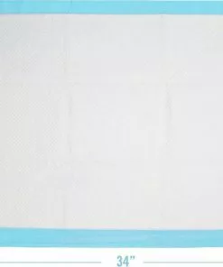 Frisco Training & Potty Pads, 22-in x 23-in, 150 count, Unscented & Frisco Extra Large Training & Potty Pads, 28-in x 34-in, 40 count, Unscented 17 Frisco Training & Potty Pads, 22-in x 23-in, 150 count, Unscented & Frisco Extra Large Training & Potty Pads, 28-in x 34-in, 40 count, Unscented -The Frisco Store 276223 PT6. SY630 V1616194302